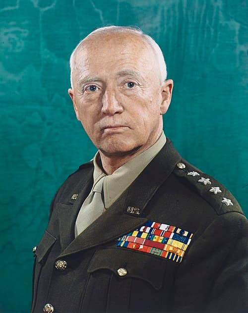 Patton