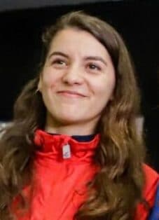 Paula Gonzalez Martinez