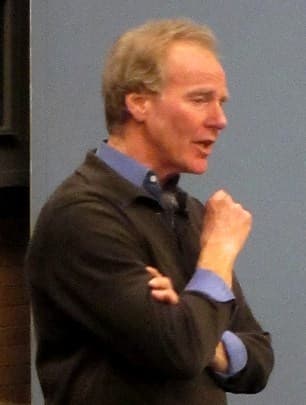 Peter Senge’s