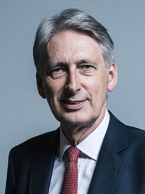 Phillip Hammond