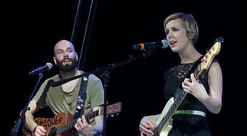Pomplamoose