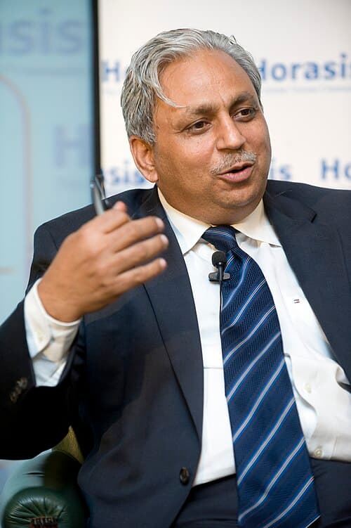 Prakash Gurnani