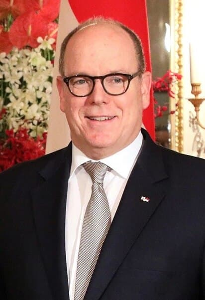 Prince Albert
