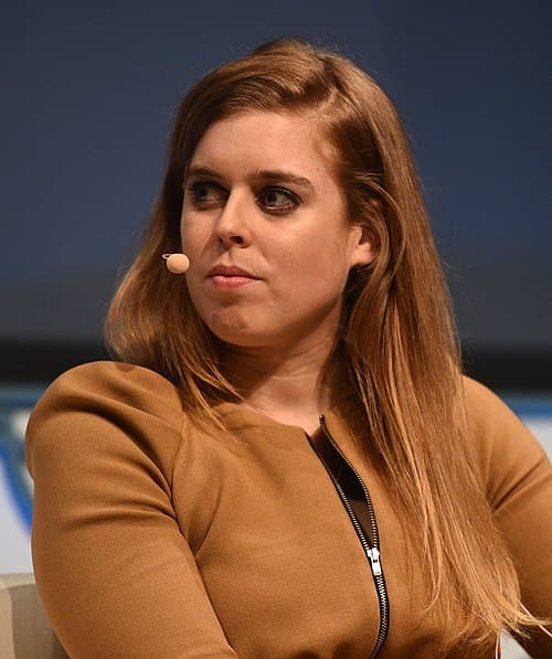 Princess Beatrice