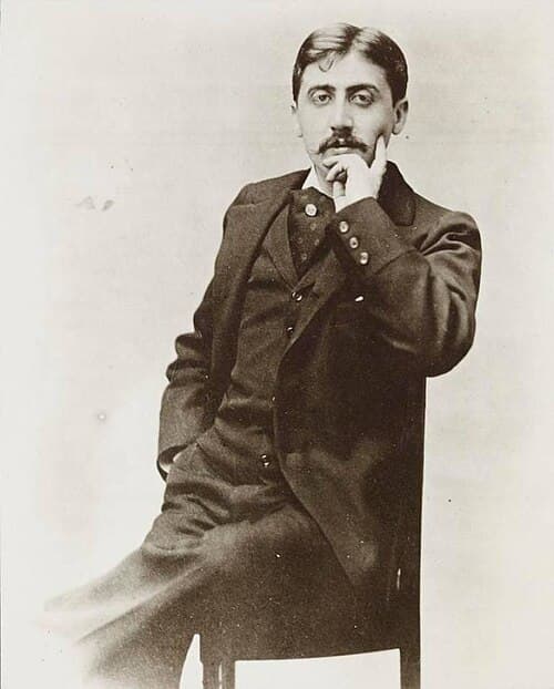 Proust