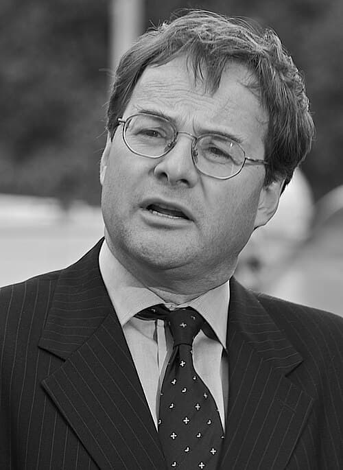 QUENTIN LETTS
