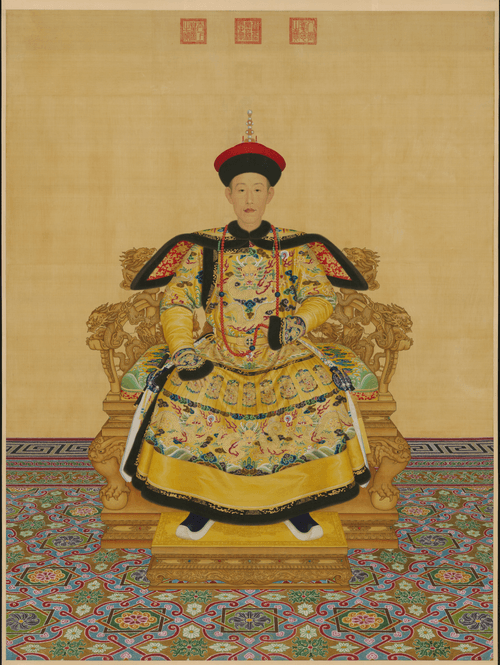 Qianlong