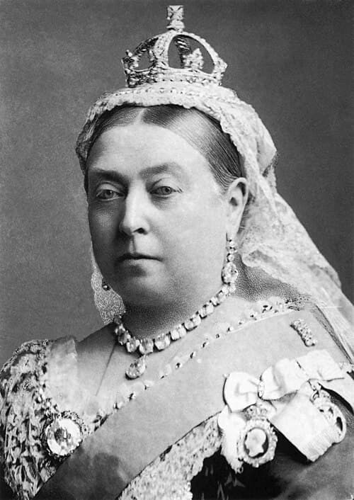 Queen Victoria’s