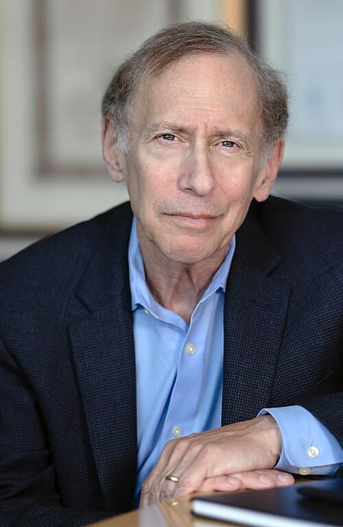 ROBERT LANGER