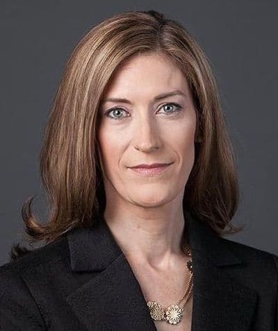 Rachel Brand’—the
