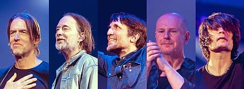 Radiohead