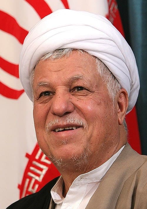 Rafsanjani