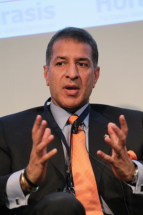 Rakesh Bharti Mittal