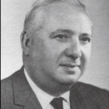 Ralph Paiewonsky