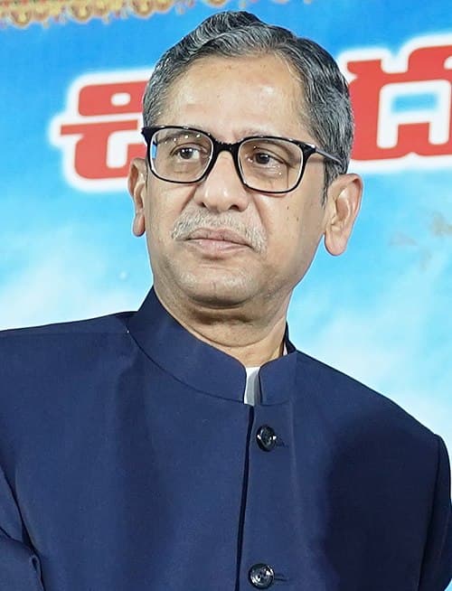 Ramana Das