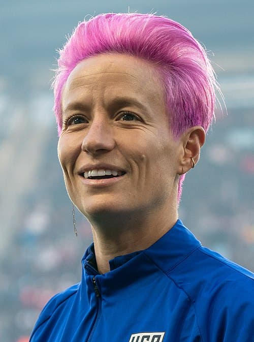Rapinoe
