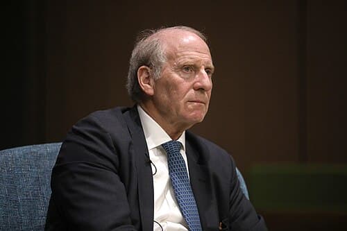 Richard Haass