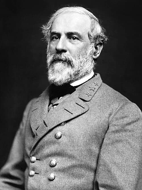 Robert E. Lee’s
