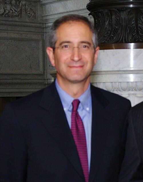 Robert K. Kelner