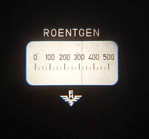 Roentgen