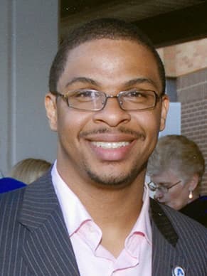 Roland Fryer