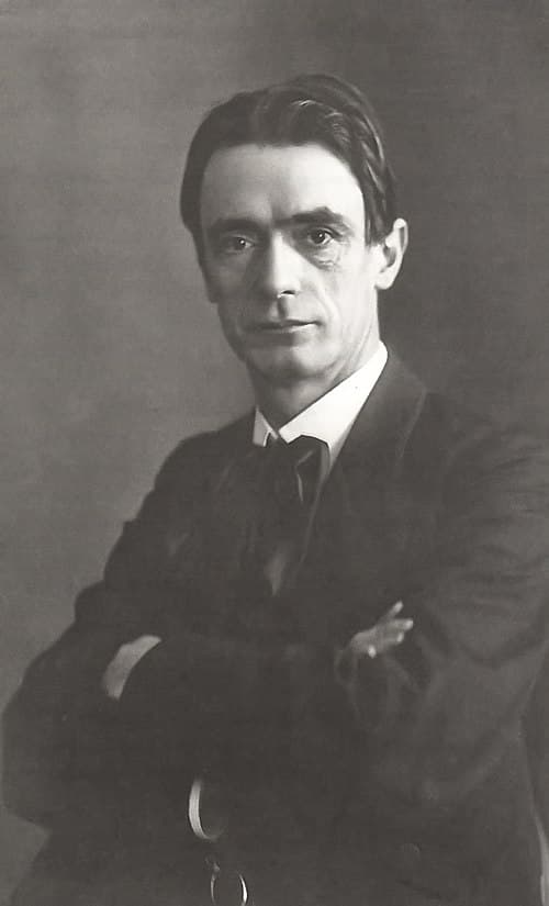 Rudolph Steiner