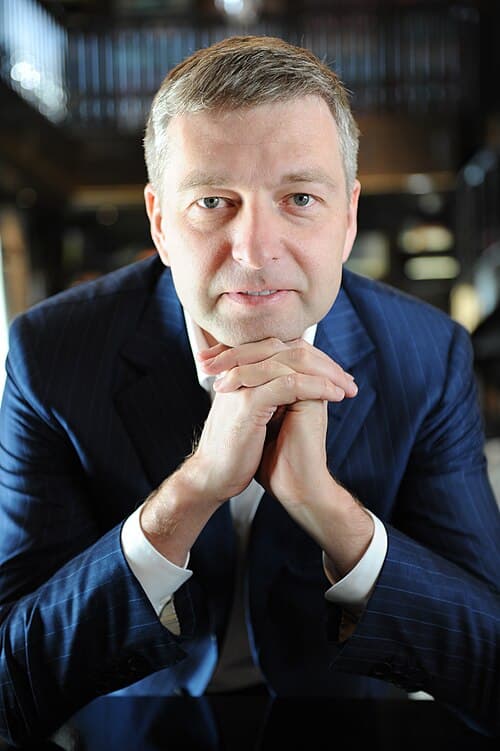 Rybolovlev