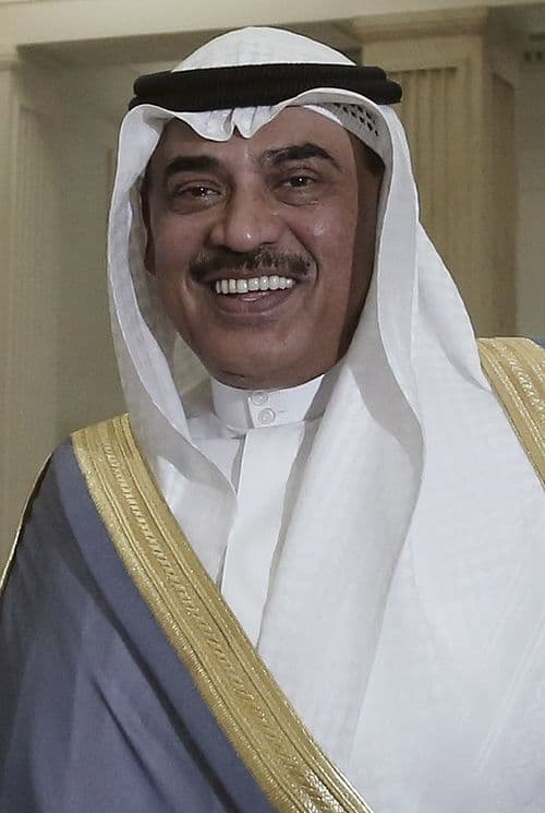 Sabah Khaled al-Sabah