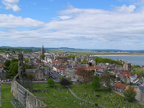 Saint Andrews