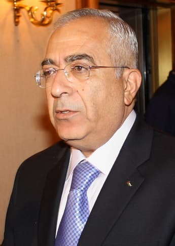 Salaam Fayyad