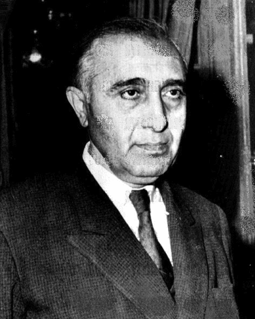 Salah al-Din Bitar
