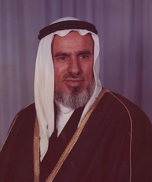 Saleh al Rajhi