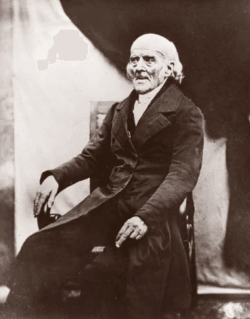 Samuel Hahnemann