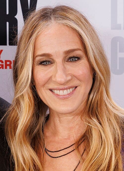Sara Jessica Parker