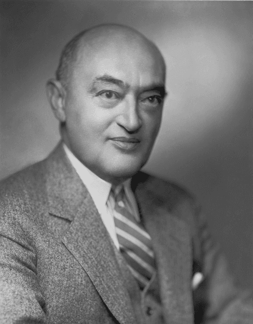 Schumpeter