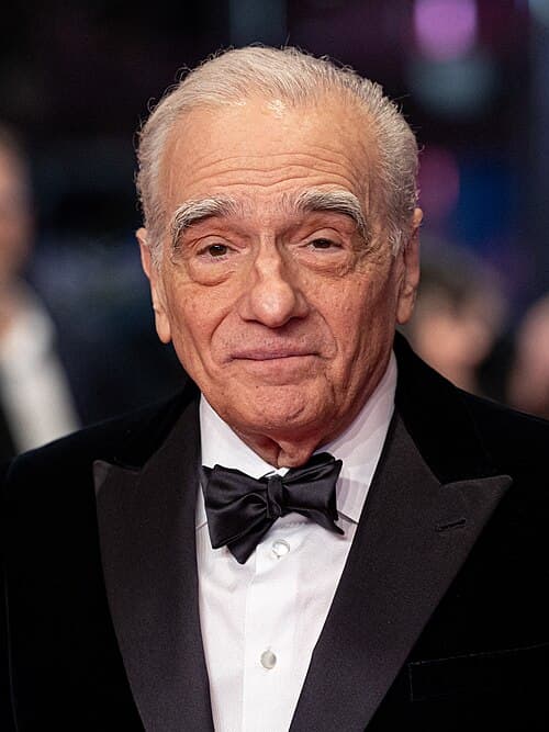 Scorsese