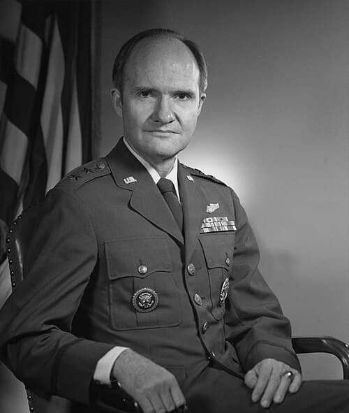 Scowcroft