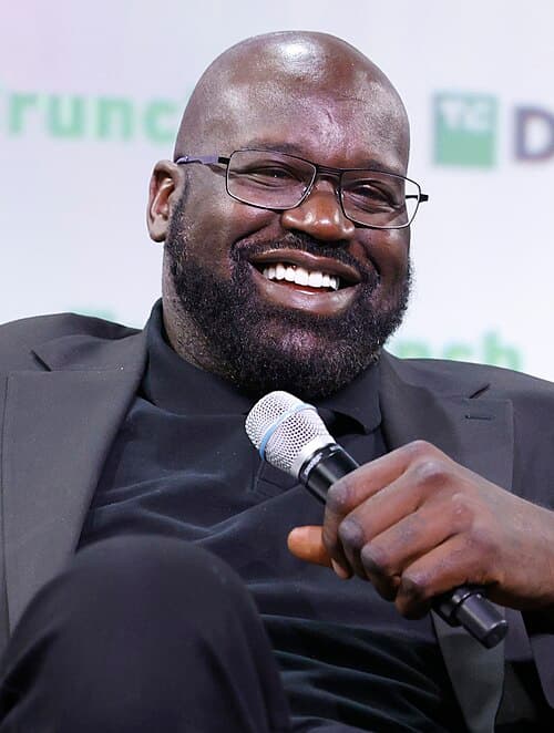Shaquille