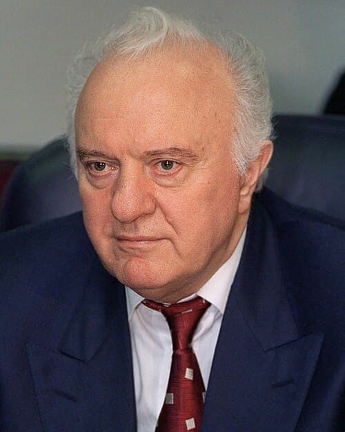 Shevardnadze