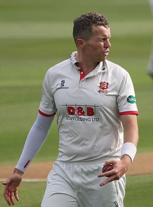 Siddle