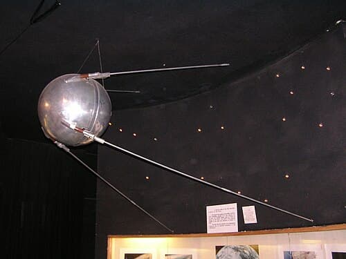 Sputnik
