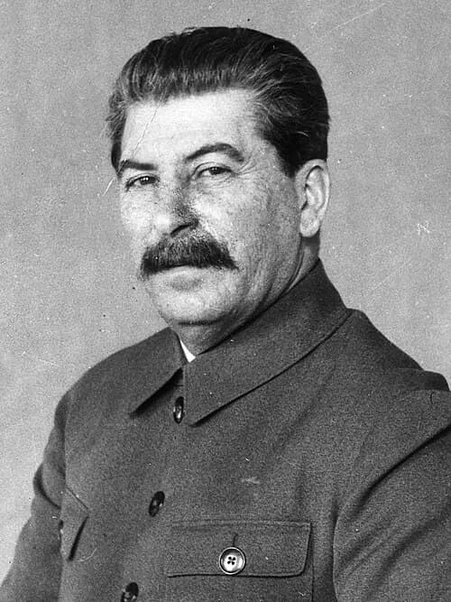 Stalin