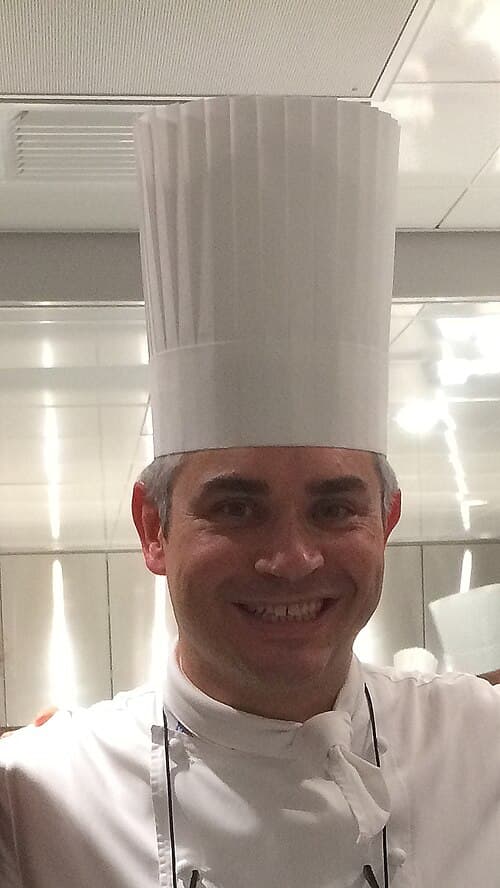 Stéphane Benoit-Godet