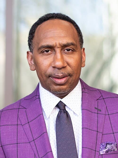 Stephen A.