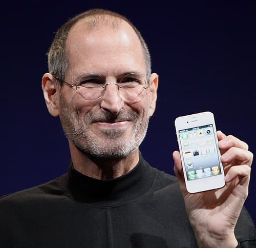 Steve Jobs Shows