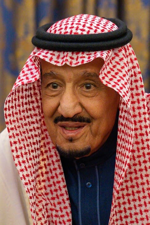 Suletman Abdel Aziz Al Rajhi