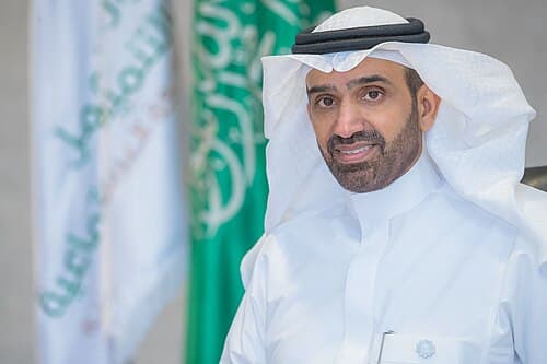 Suleiman al Rajhi