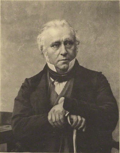 T. B. Macaulay