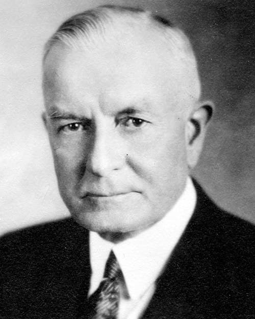 THOMAS J. WATSON