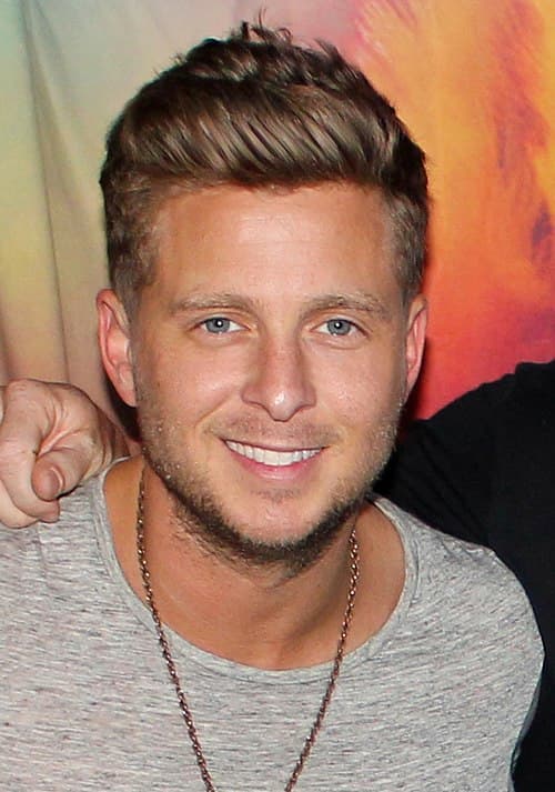 Tedder